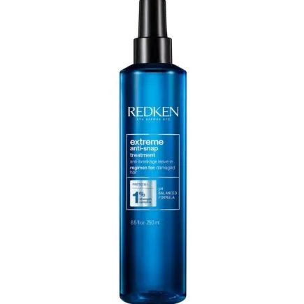 Redken Extreme Anti Snap Leave In Hair Treatment 240ml